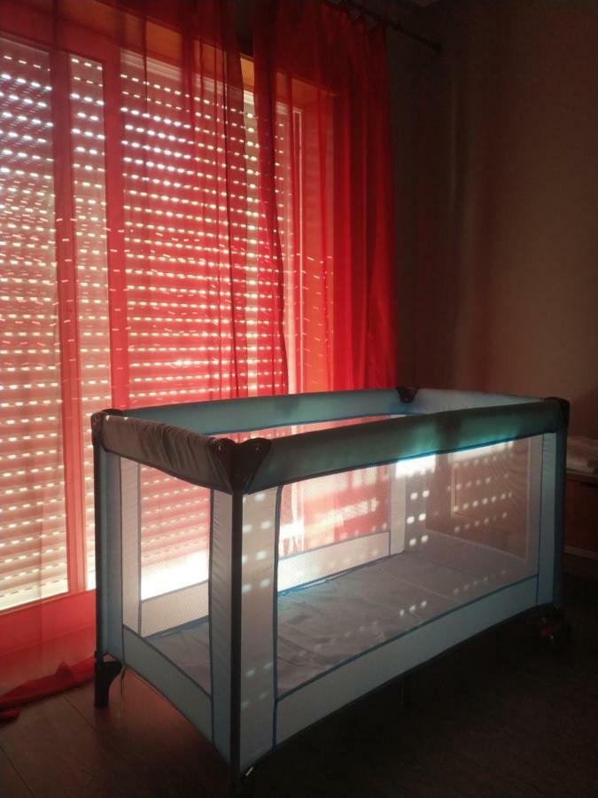 Alto Minho Central Apartment パレーデス・デ・コウラ エクステリア 写真